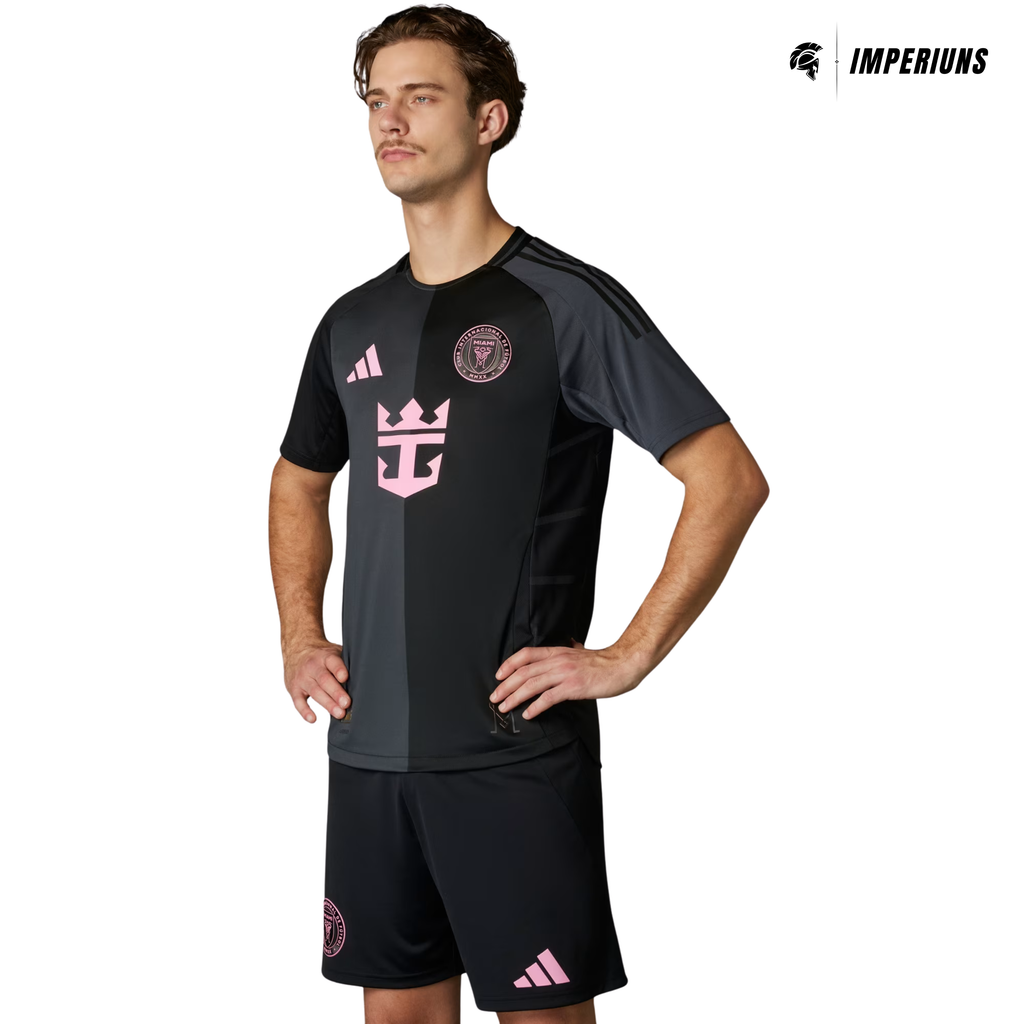 Camisa Inter Miami 25/26 Away