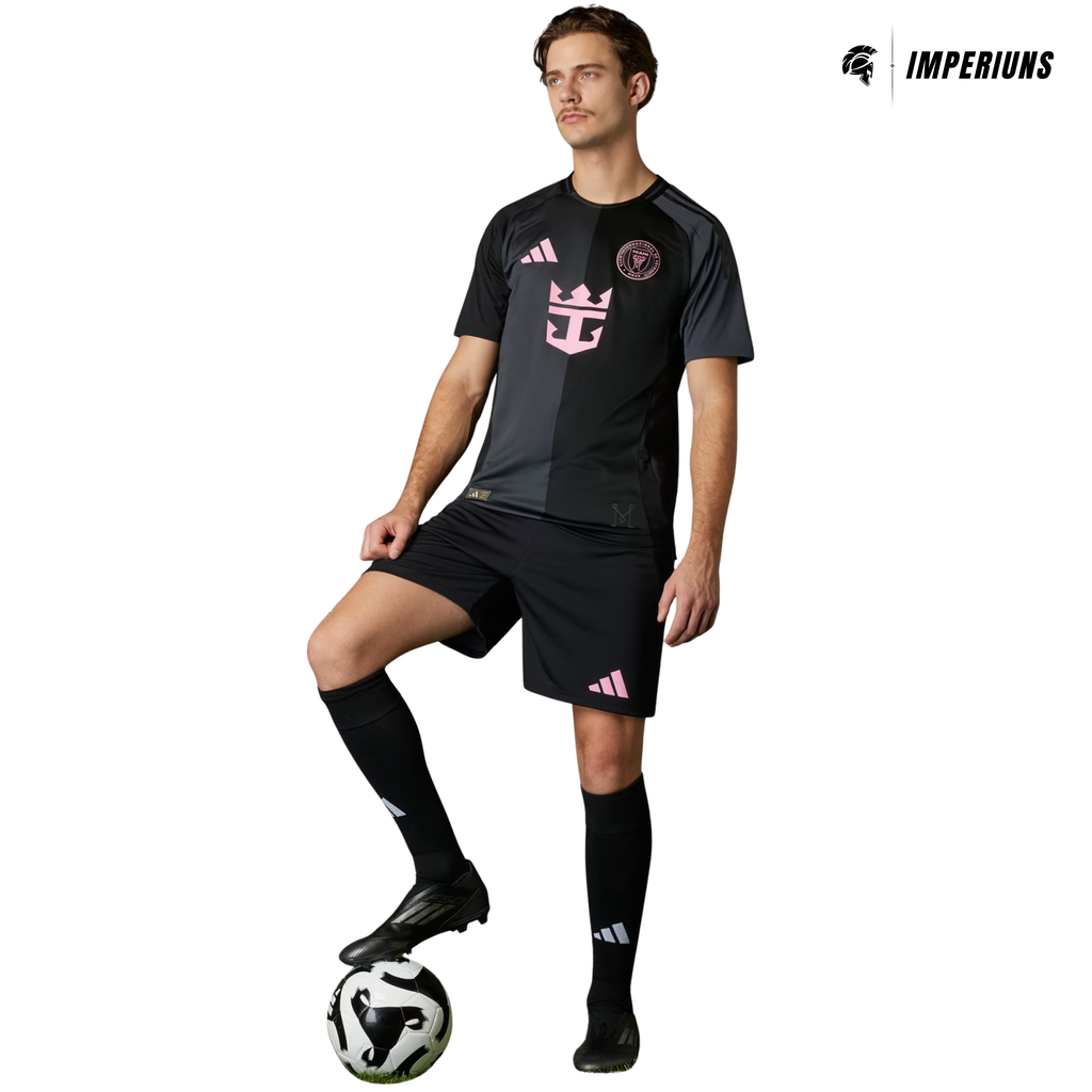 Camisa Inter Miami 25/26 Away