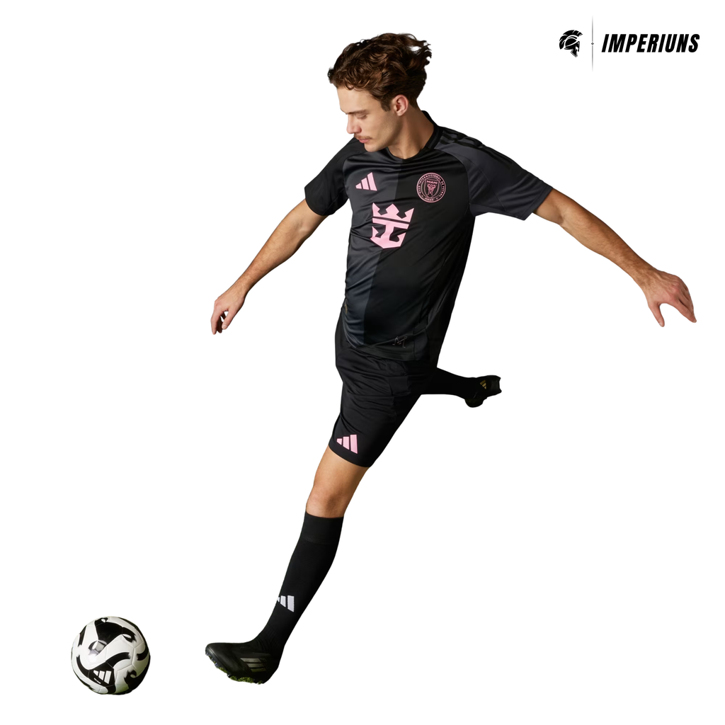 Camisa Inter Miami 25/26 Away