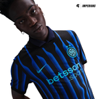 Camisa Inter de Milão 25/26 Home