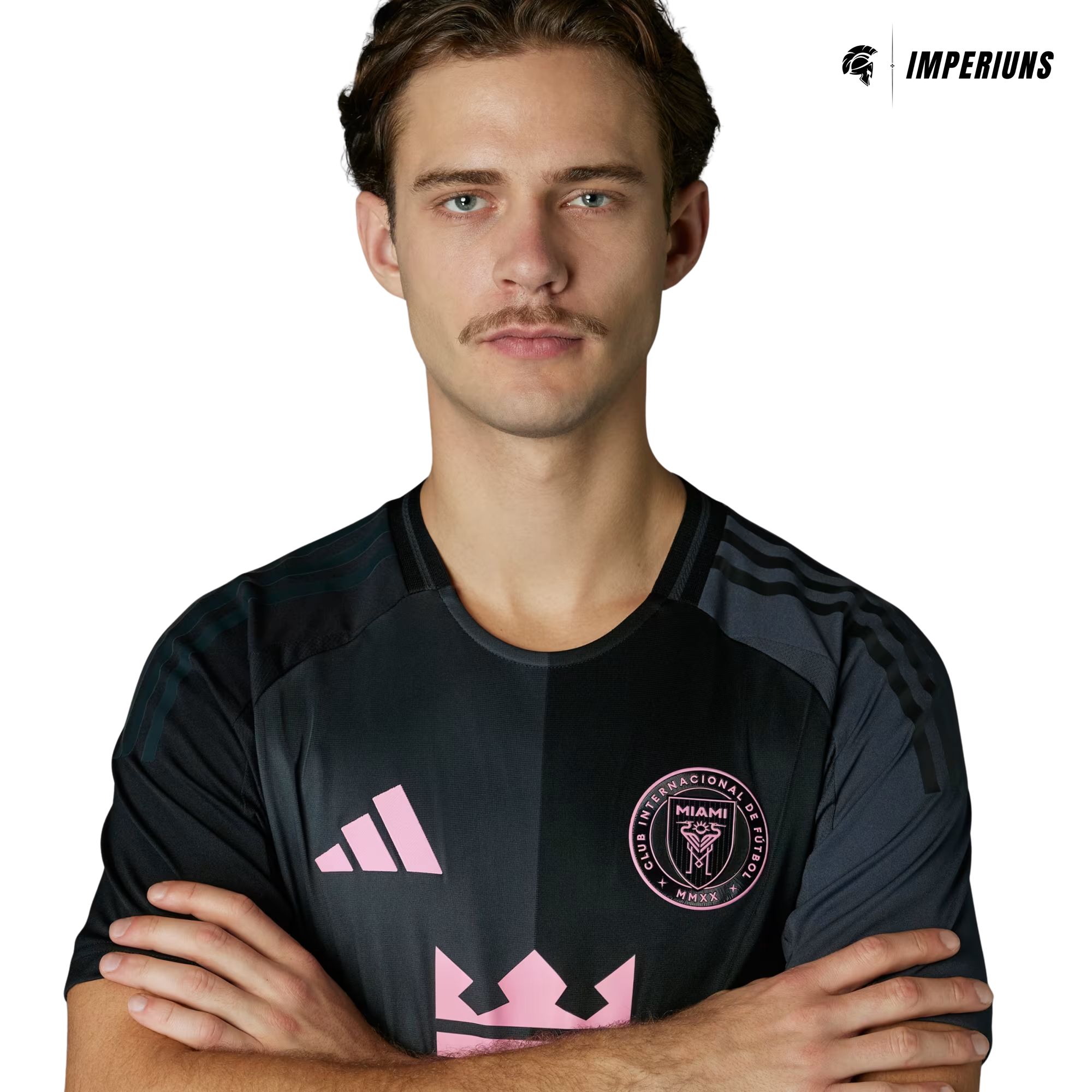 Camisa Inter Miami 25/26 Away