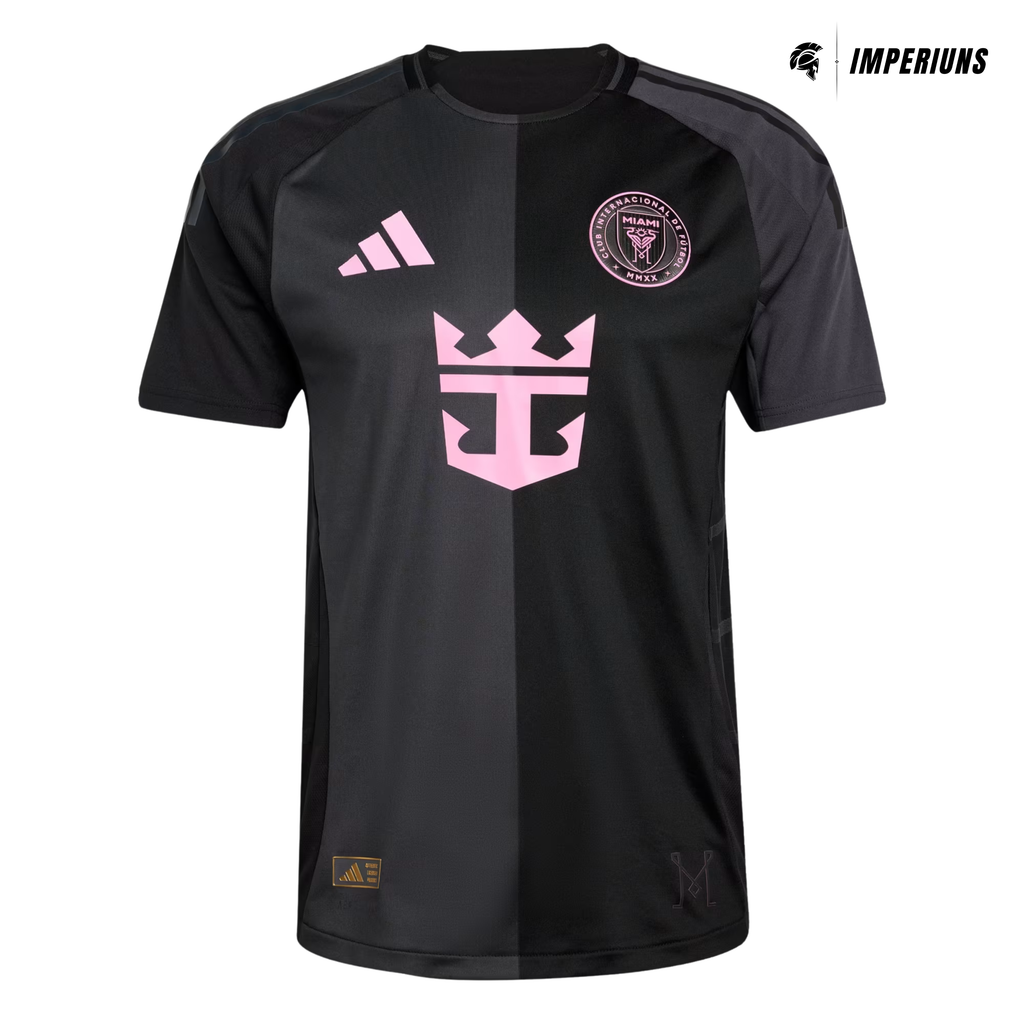 Camisa Inter Miami 25/26 Away