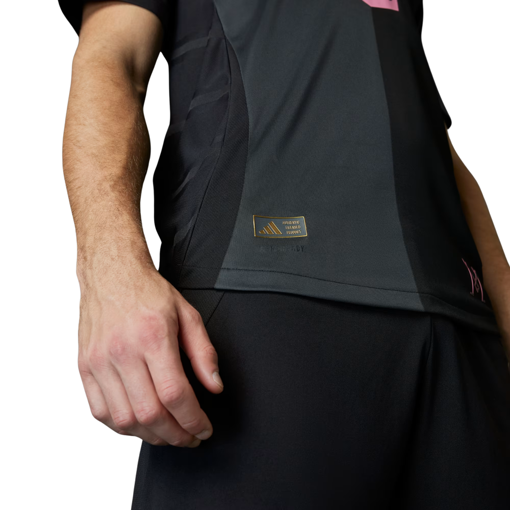 Camisa Inter Miami 25/26 Away