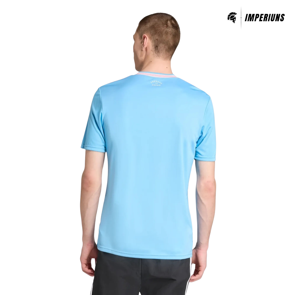 Camisa Inter Miami 25/26 Third