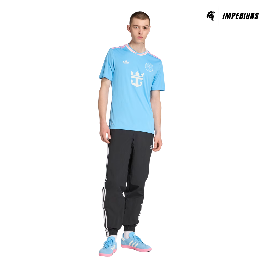 Camisa Inter Miami 25/26 Third