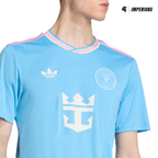 Camisa Inter Miami 25/26 Third