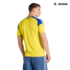 Camisa Suécia FWC26 Home