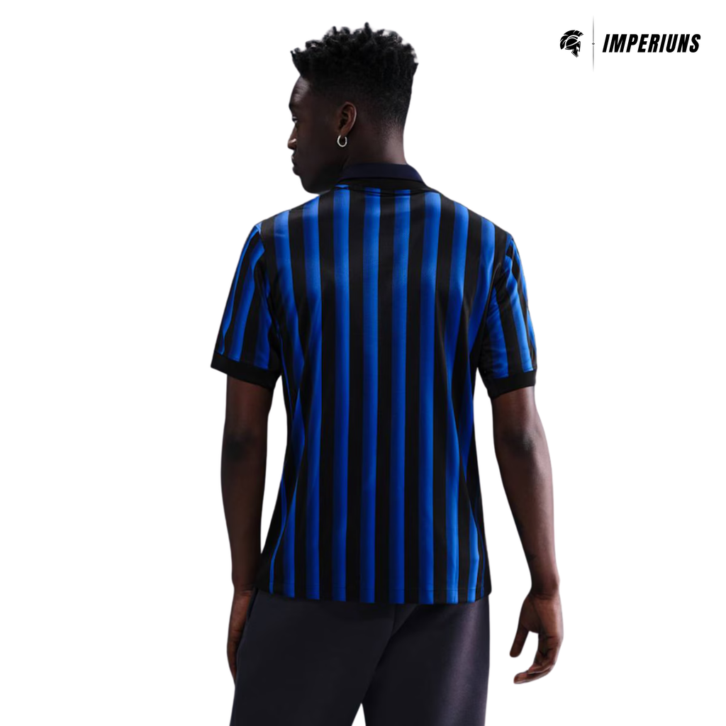 Camisa Inter de Milão 25/26 Home