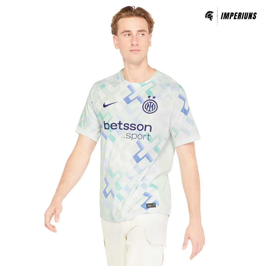 Camisa Inter de Milão 25/26 Away