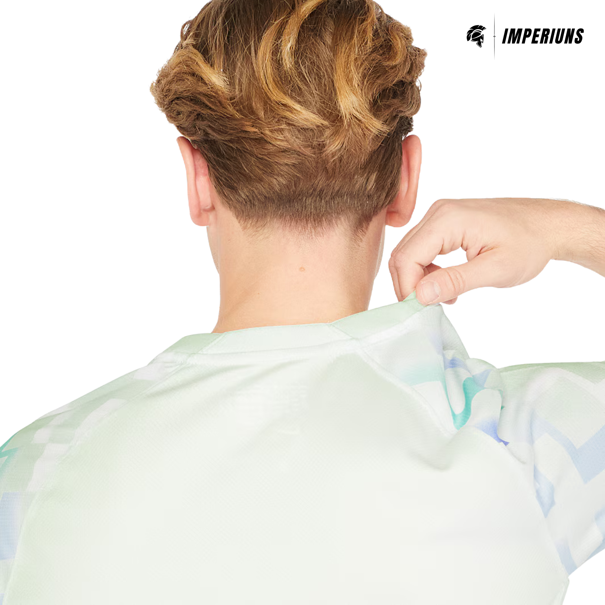 Camisa Inter de Milão 25/26 Away