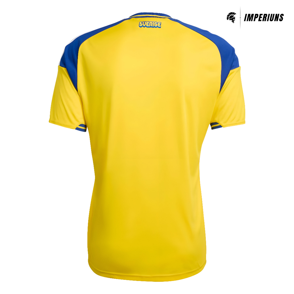 Camisa Suécia FWC26 Home