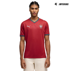 Camisa Portugal FWC26 Home