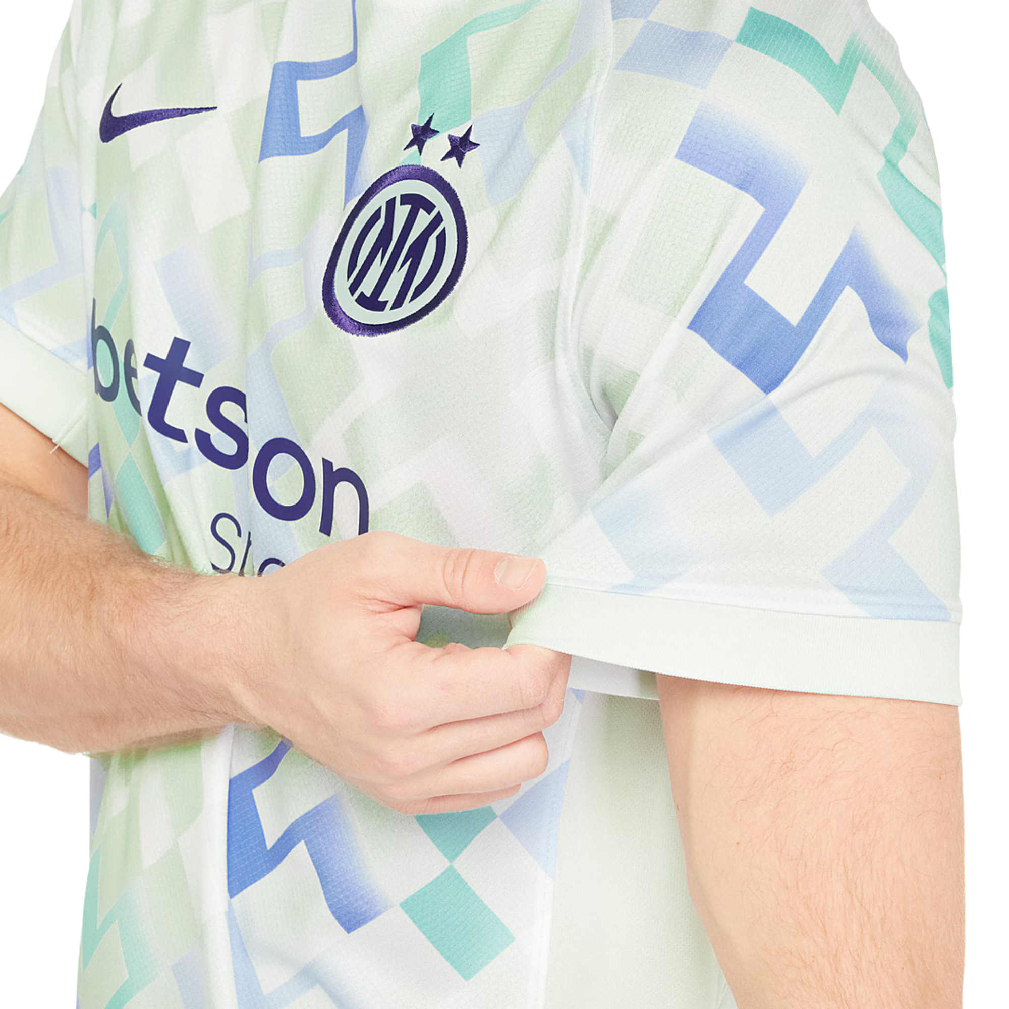 Camisa Inter de Milão 25/26 Away