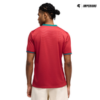 Camisa Portugal FWC26 Home