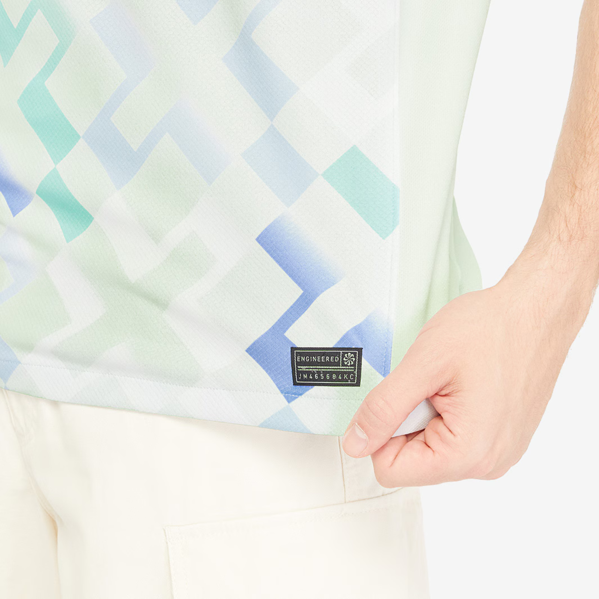 Camisa Inter de Milão 25/26 Away