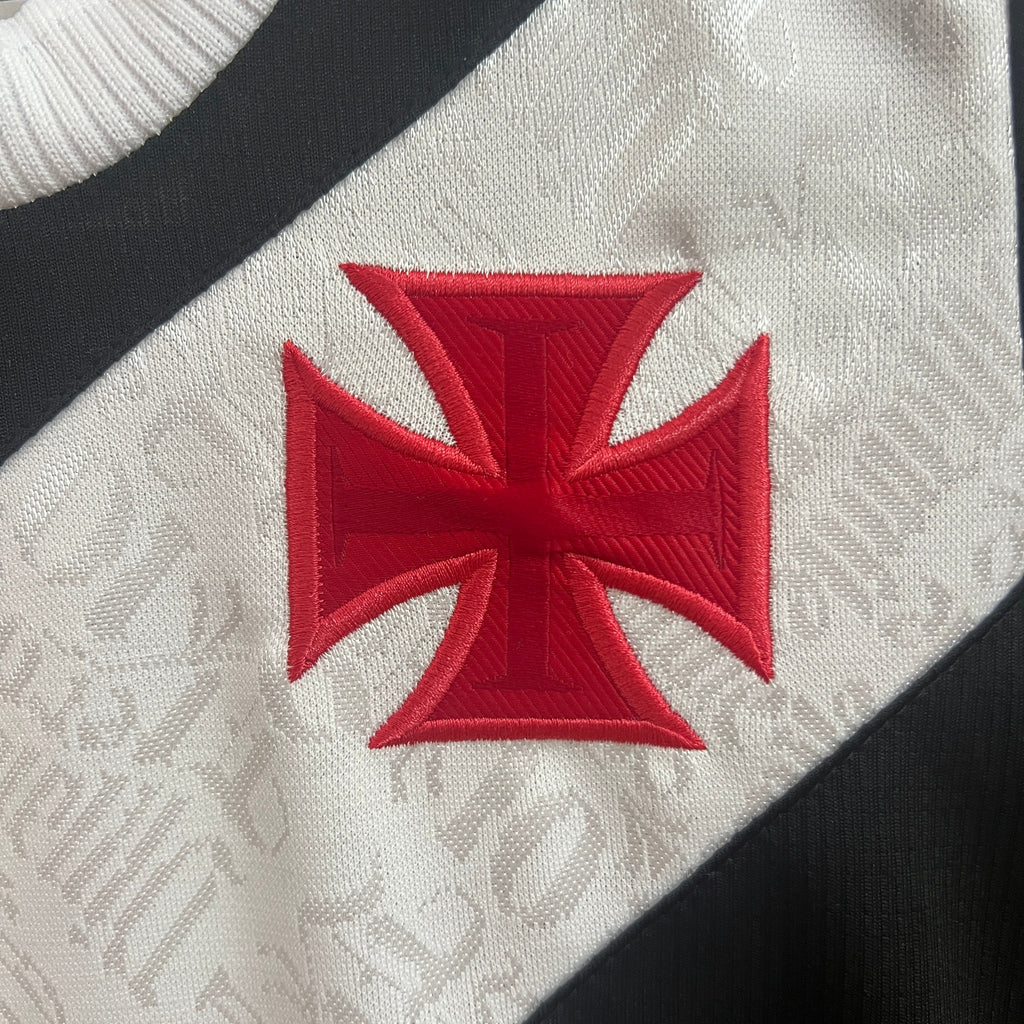 Kit Infantil Vasco 2024/25 Home