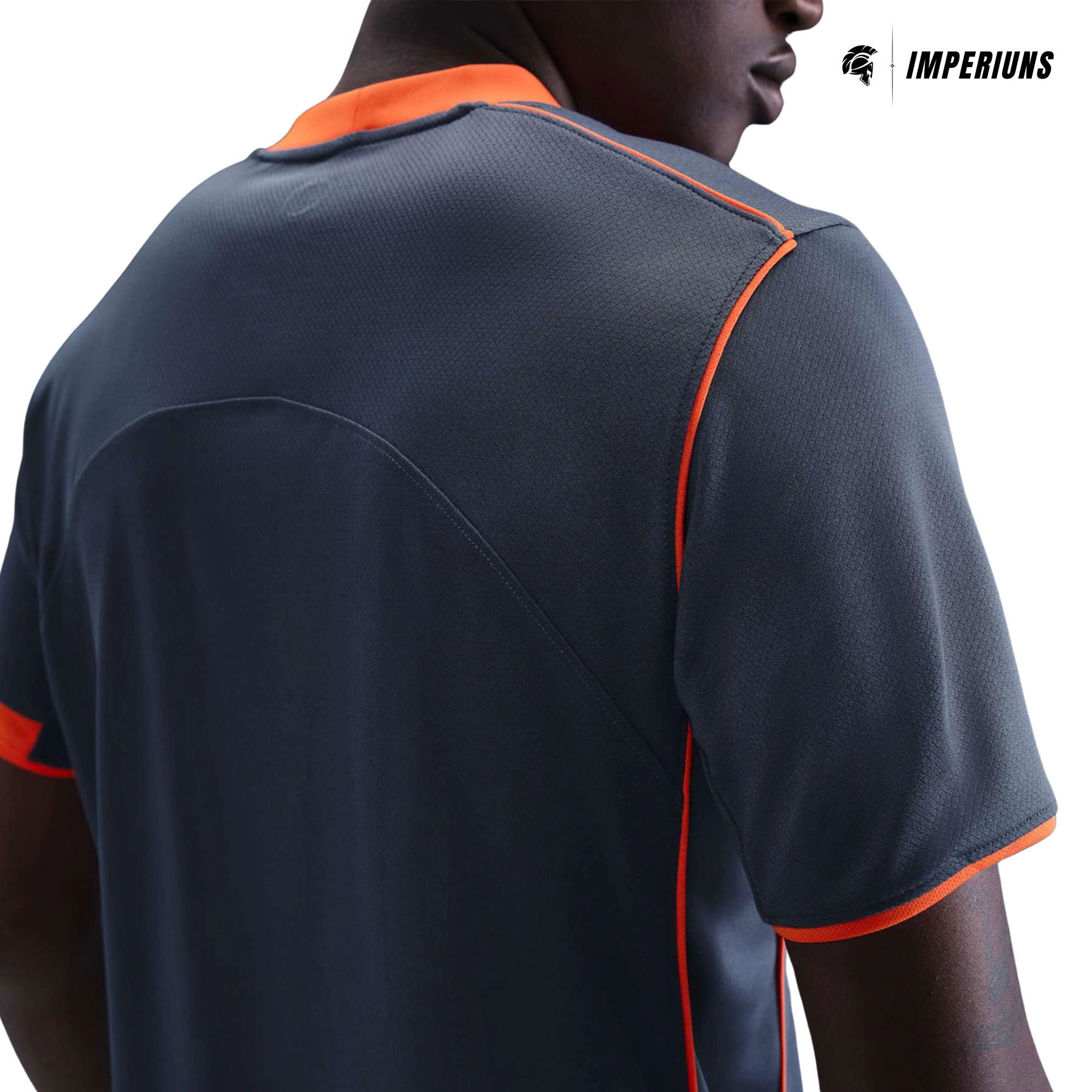 Camisa Inter de Milão 25/26 Third