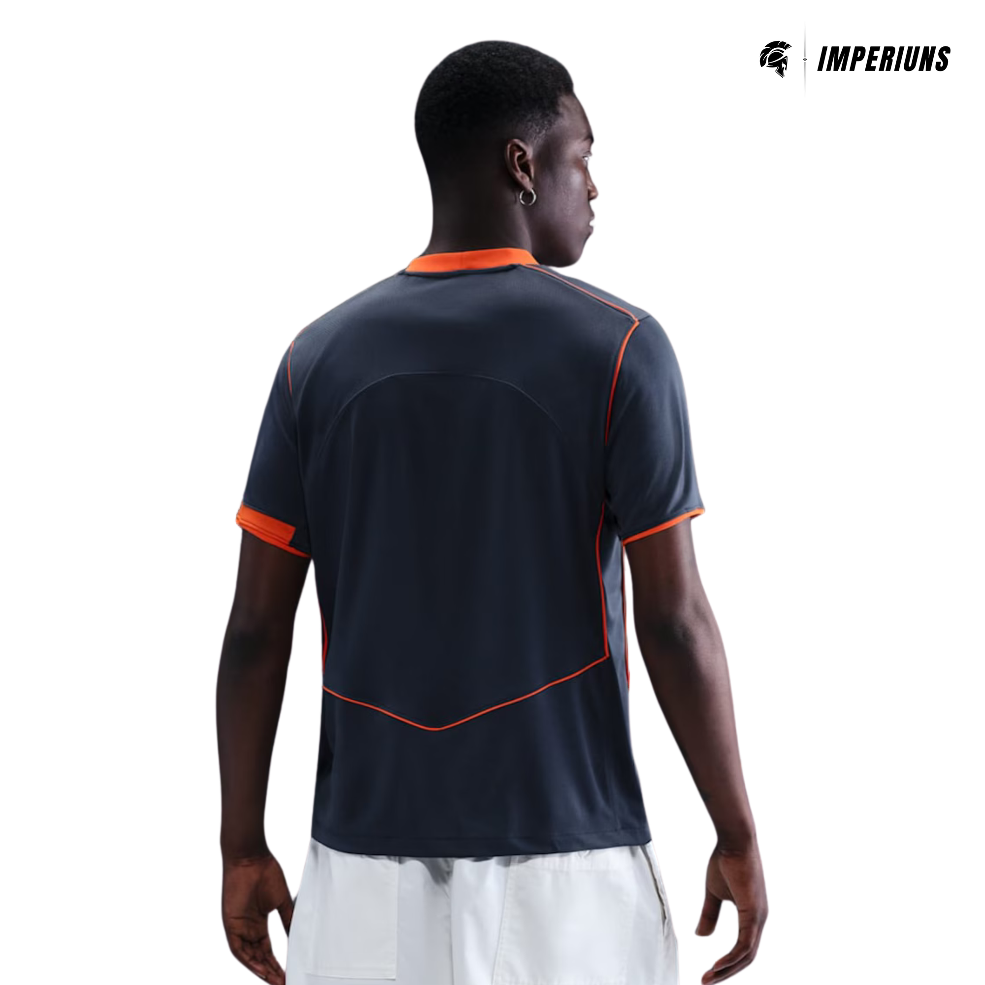 Camisa Inter de Milão 25/26 Third