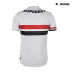 Camisa São Paulo 25/26 Home