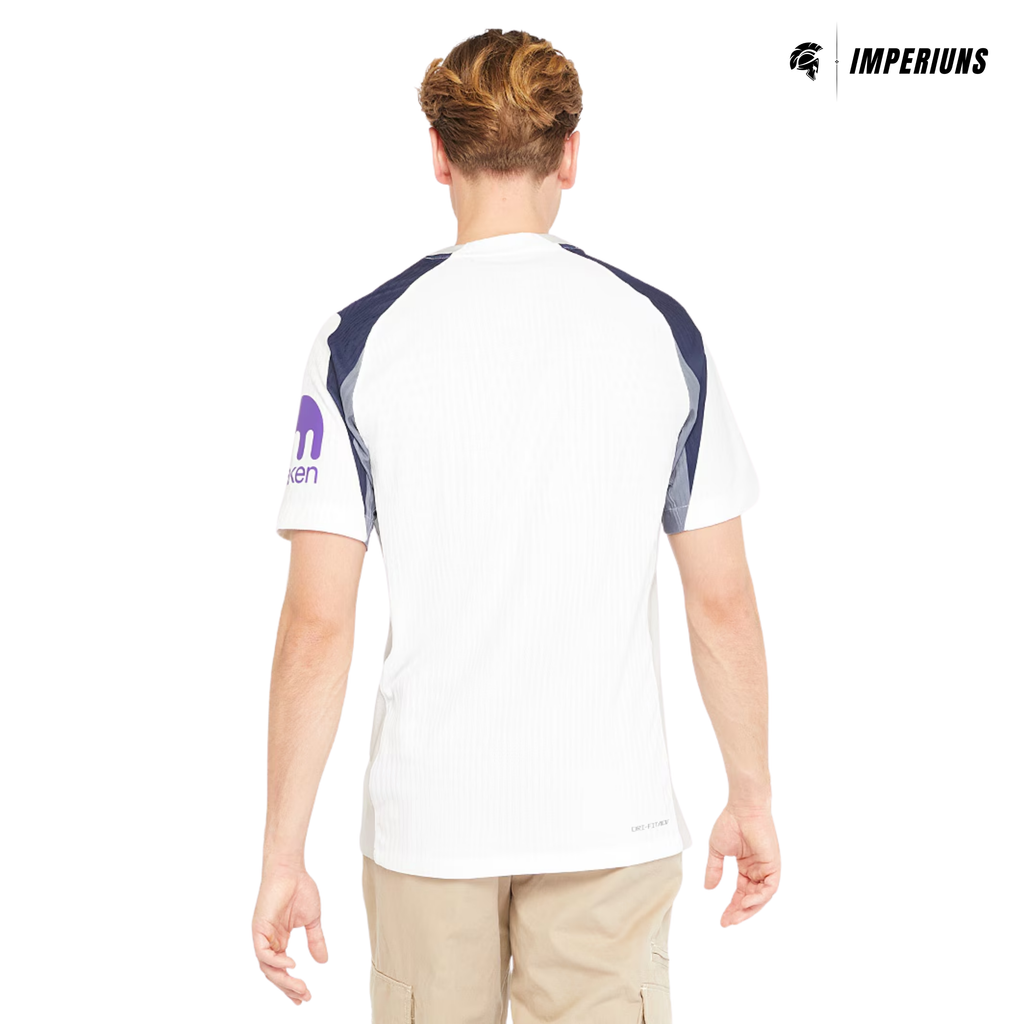 Camisa Tottenham 25/26 Home