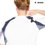 Camisa Tottenham 25/26 Home