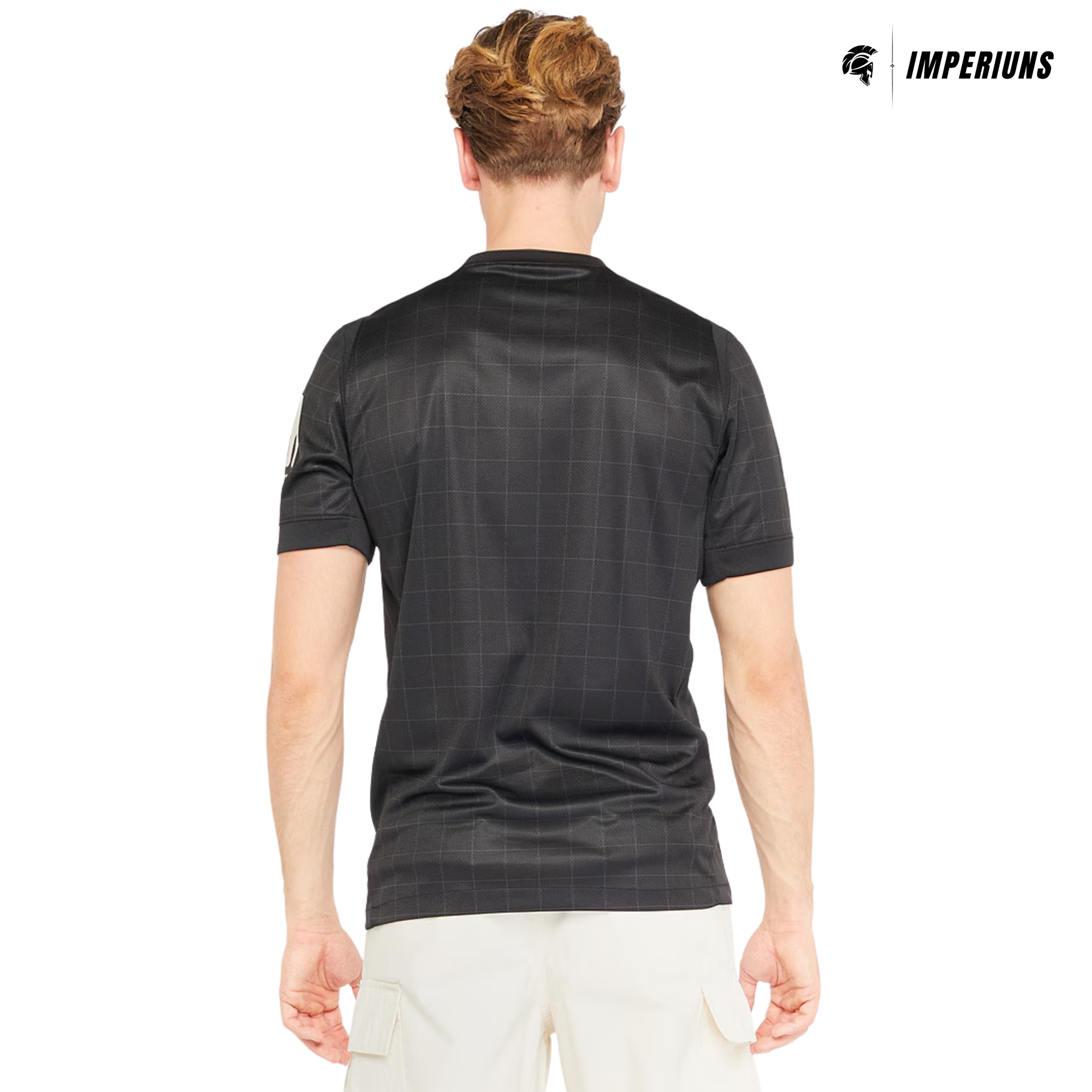 Camisa Tottenham 25/26 Away