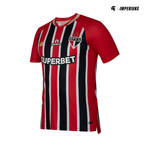 Camisa São Paulo 2025/26 Away