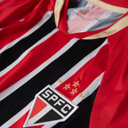 Camisa São Paulo 2025/26 Away