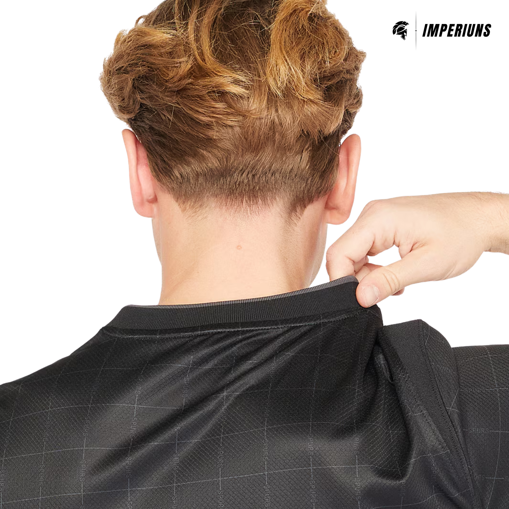 Camisa Tottenham 25/26 Away