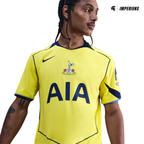 Camisa Tottenham 25/26 Third Total 90