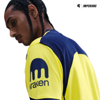 Camisa Tottenham 25/26 Third Total 90