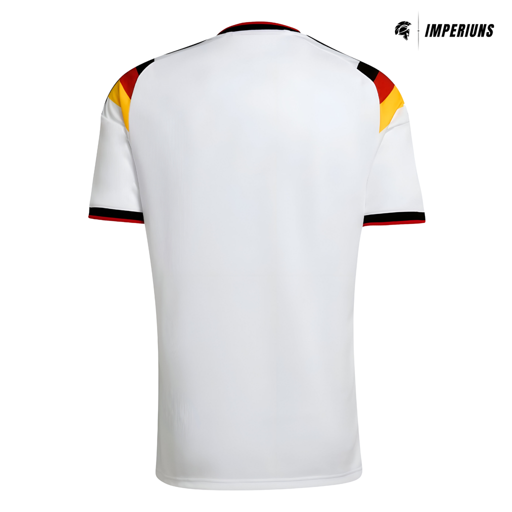 Camisa Alemanha FWC26 Home