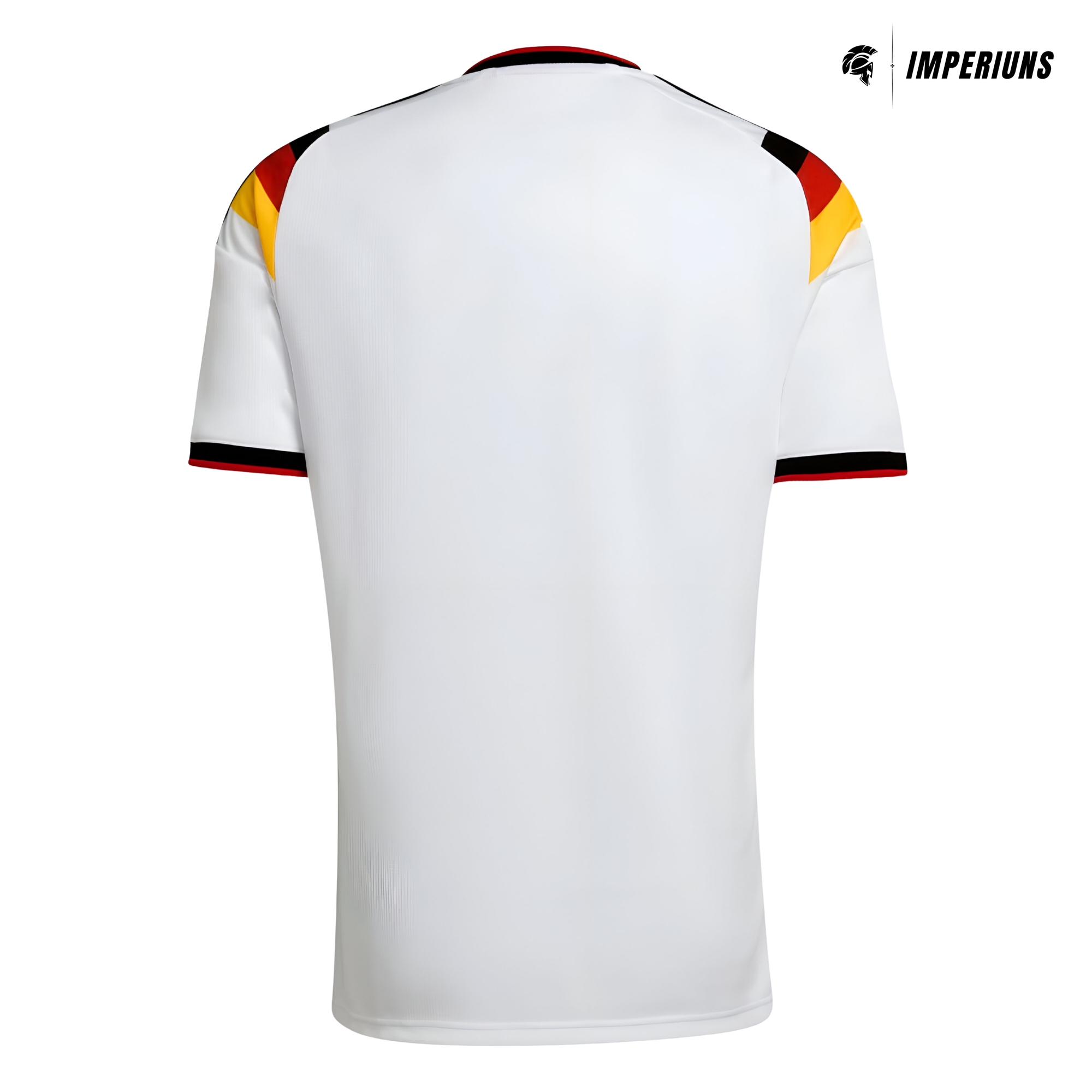 Camisa Alemanha FWC26 Home