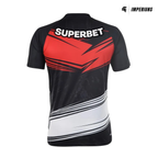 Camisa São Paulo Goleiro 25/26 Home