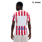 Camisa Atlético de Madrid 25/26 Home
