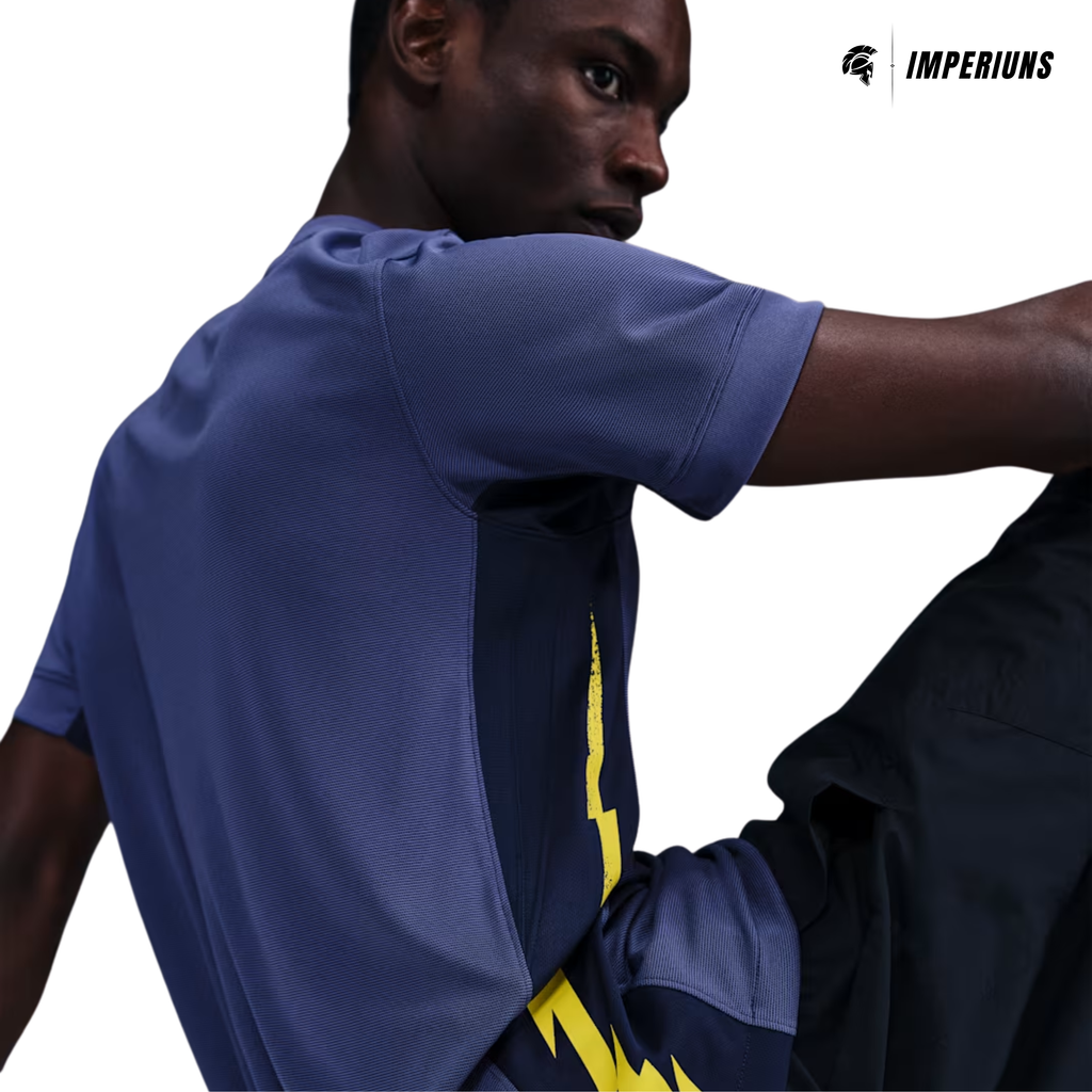 Camisa Atlético de Madrid 25/26 Away