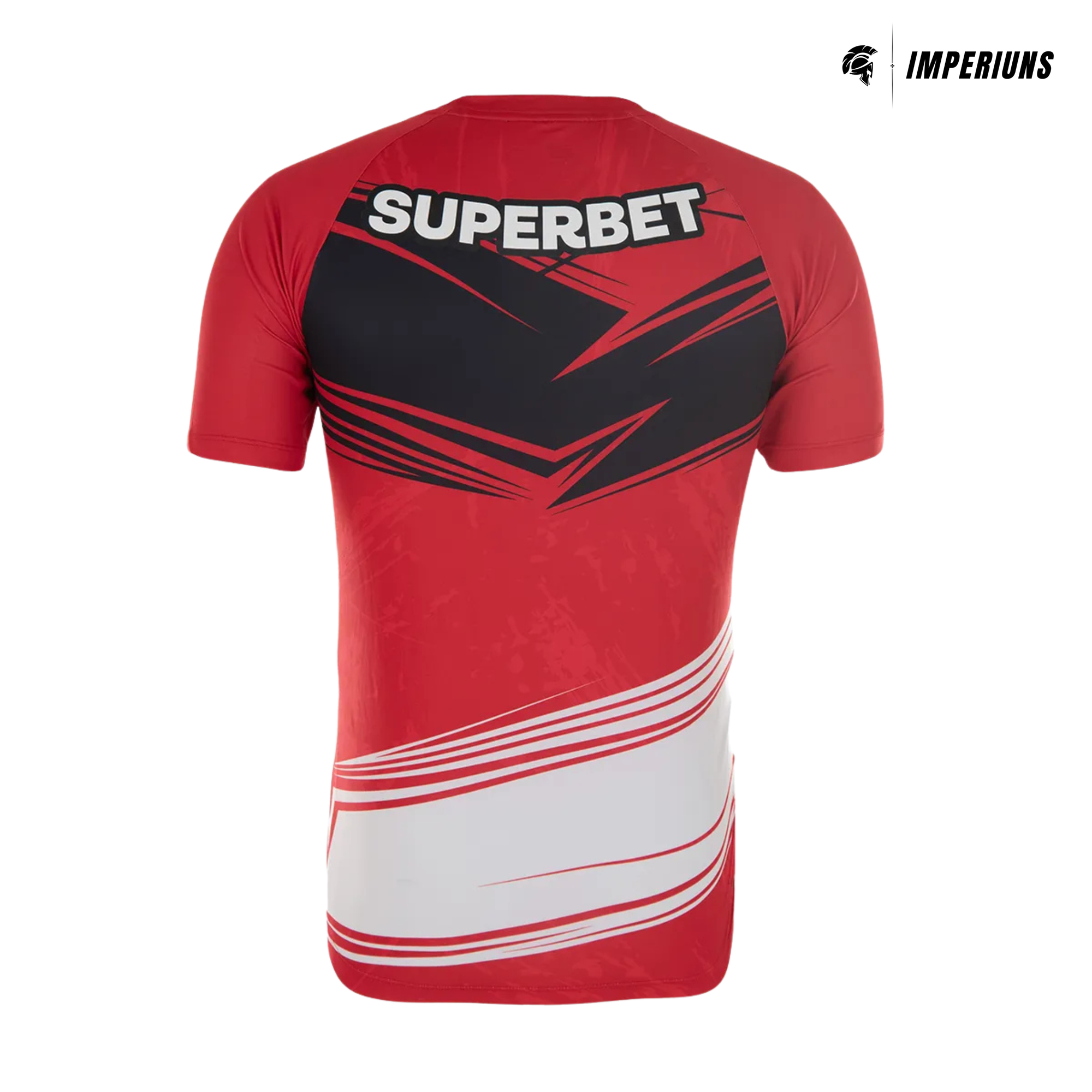 Camisa São Paulo Goleiro 25/26 Third