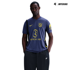 Camisa Atlético de Madrid 25/26 Away