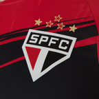 Camisa São Paulo Goleiro 25/26 Third