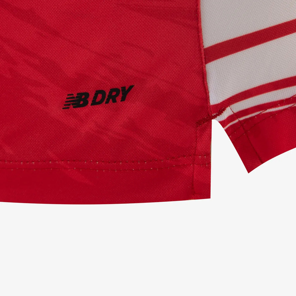 Camisa São Paulo Goleiro 25/26 Third