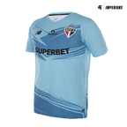 Camisa São Paulo Goleiro 25/26 Away
