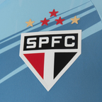 Camisa São Paulo Goleiro 25/26 Away