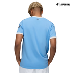 Camisa Manchester City 25/26 Home