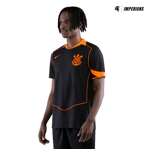 Camisa Corinthians JOGADOR 25/26 Third