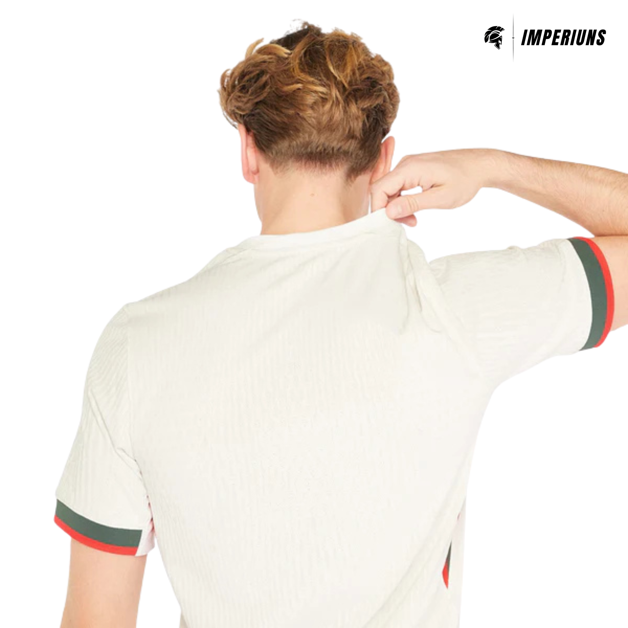 Camisa Chelsea 25/26 Away