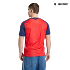 Camisa Espanha FWC26 Home