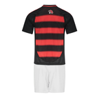 Kit Infantil Flamengo 25/26 Home