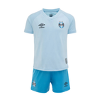 Kit Infantil Grêmio 25/26 Away
