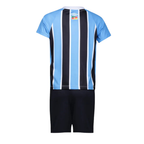 Kit Infantil Grêmio 25/26 Home