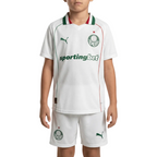 Kit Infantil Palmeiras 26/27 Away